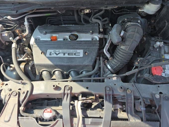2013 Honda CR-V EX-L – miniatura 22