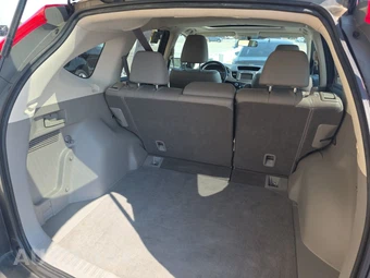 2013 Honda CR-V EX-L – miniatura 23