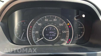 2013 Honda CR-V EX-L – miniatura 25