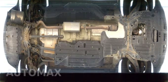 2013 Honda CR-V EX-L – miniatura 26