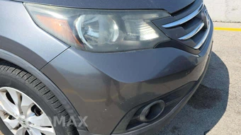 2013 Honda CR-V EX-L – miniatura 27
