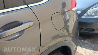 2013 Honda CR-V EX-L – miniatura 34
