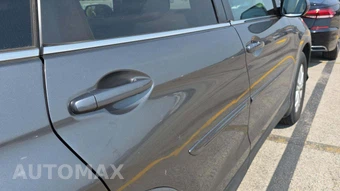 2013 Honda CR-V EX-L – miniatura 37
