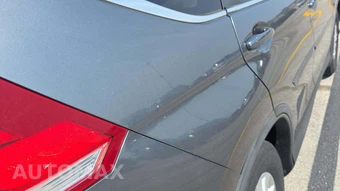 2013 Honda CR-V EX-L – miniatura 38