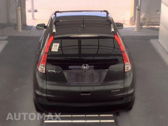 2013 Honda CR-V EX-L – miniatura 6