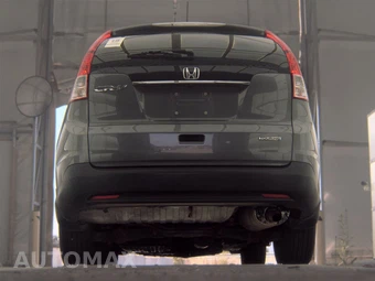 2013 Honda CR-V EX-L – miniatura 7