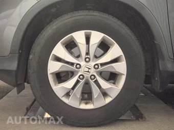 2013 Honda CR-V EX-L – miniatura 9