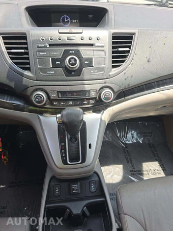 2013 Honda CR-V EX-L – miniatura 10