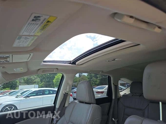2013 Honda CR-V EX-L – miniatura 11