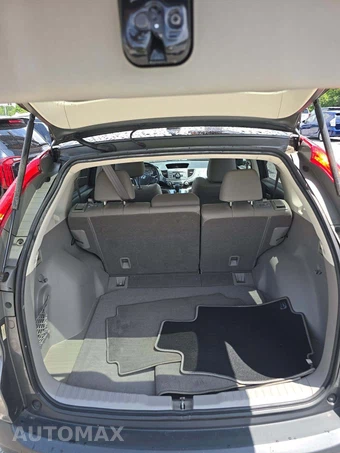 2013 Honda CR-V EX-L – miniatura 14