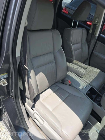 2013 Honda CR-V EX-L – miniatura 18