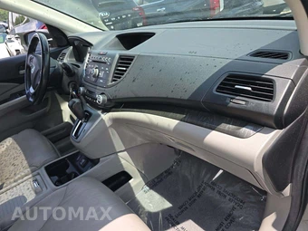 2013 Honda CR-V EX-L – miniatura 19