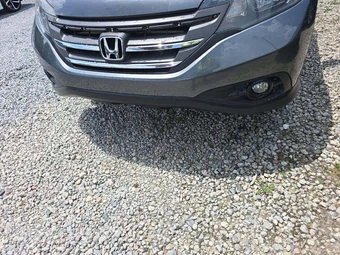 2013 Honda CR-V EX-L – miniatura 21
