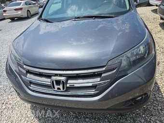 2013 Honda CR-V EX-L – miniatura 22
