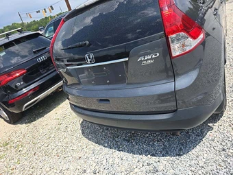 2013 Honda CR-V EX-L – miniatura 23