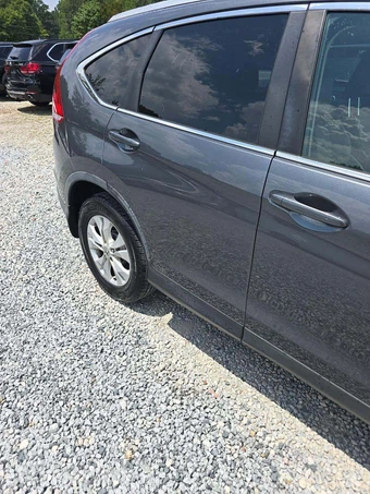 2013 Honda CR-V EX-L – miniatura 24