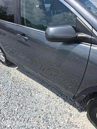 2013 Honda CR-V EX-L – miniatura 25