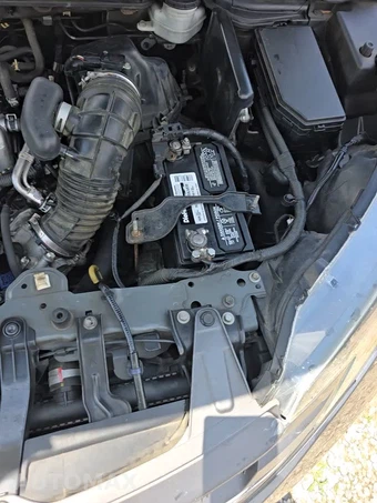 2013 Honda CR-V EX-L – miniatura 26