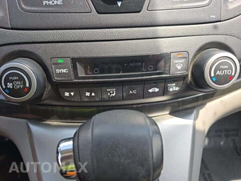 2013 Honda CR-V EX-L – miniatura 27