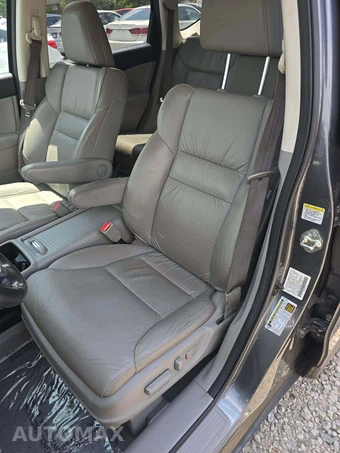 2013 Honda CR-V EX-L – miniatura 6