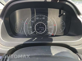 2013 Honda CR-V EX-L – miniatura 9