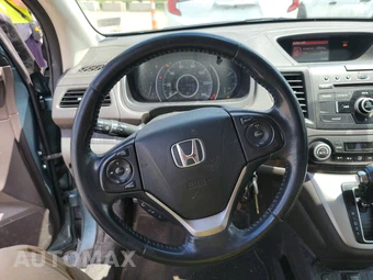 2013 Honda CR-V EX-L - miniatura 10