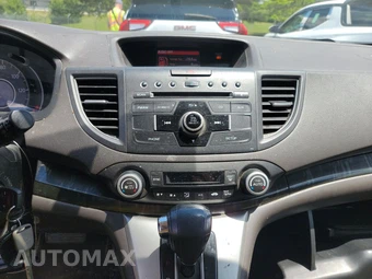 2013 Honda CR-V EX-L - miniatura 11