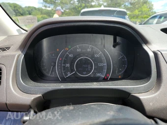 2013 Honda CR-V EX-L - miniatura 12