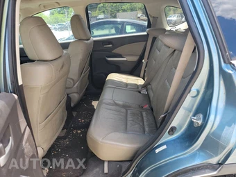 2013 Honda CR-V EX-L - miniatura 13
