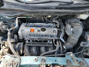 2013 Honda CR-V EX-L - miniatura 15