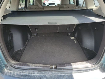 2013 Honda CR-V EX-L - miniatura 16