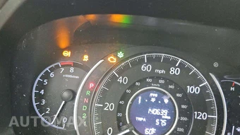 2013 Honda CR-V EX-L - miniatura 19
