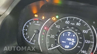 2013 Honda CR-V EX-L - miniatura 22