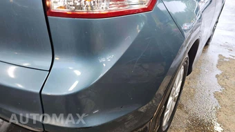 2013 Honda CR-V EX-L - miniatura 24