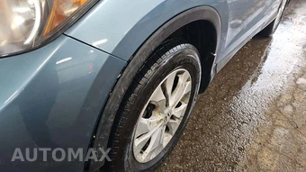 2013 Honda CR-V EX-L - miniatura 26