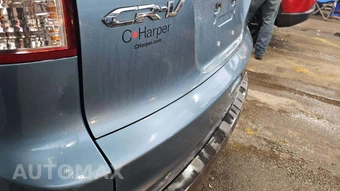 2013 Honda CR-V EX-L - miniatura 28
