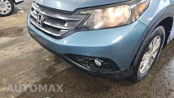 2013 Honda CR-V EX-L - miniatura 36