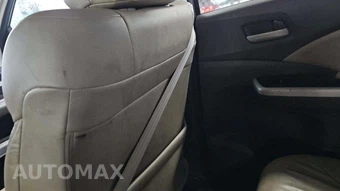 2013 Honda CR-V EX-L - miniatura 42