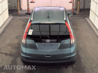 2013 Honda CR-V EX-L - miniatura 5