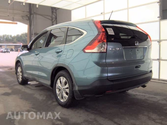 2013 Honda CR-V EX-L - miniatura 6