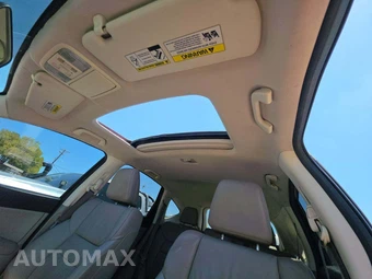 2013 Honda CR-V EX-L – miniatura 11