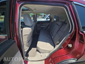 2013 Honda CR-V EX-L – miniatura 13