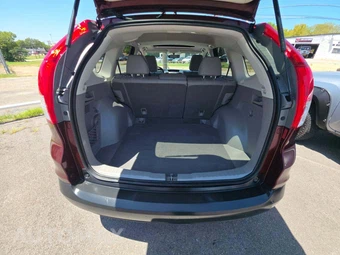 2013 Honda CR-V EX-L – miniatura 14