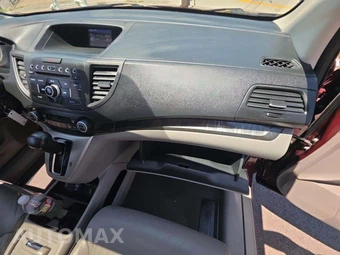 2013 Honda CR-V EX-L – miniatura 19