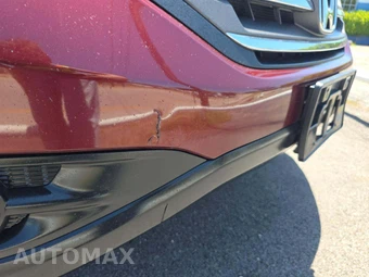 2013 Honda CR-V EX-L – miniatura 21