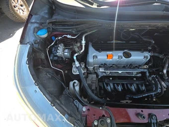 2013 Honda CR-V EX-L – miniatura 22