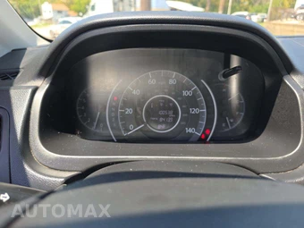 2013 Honda CR-V EX-L – miniatura 9