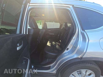 2013 Honda CR-V EX-L - miniatura 10