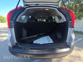 2013 Honda CR-V EX-L - miniatura 11