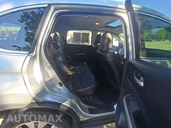 2013 Honda CR-V EX-L - miniatura 13
